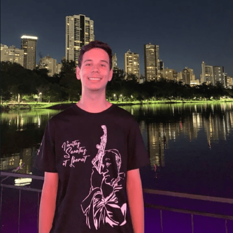 Dev Matheus Silva Matheus Silva Github - Download Professional City Art | High Resolution