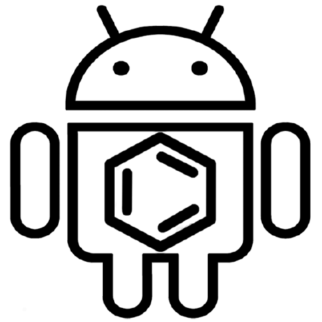 Github Crystax Android Platform Bionic - Download Amazing Colorful Illustration | Retina