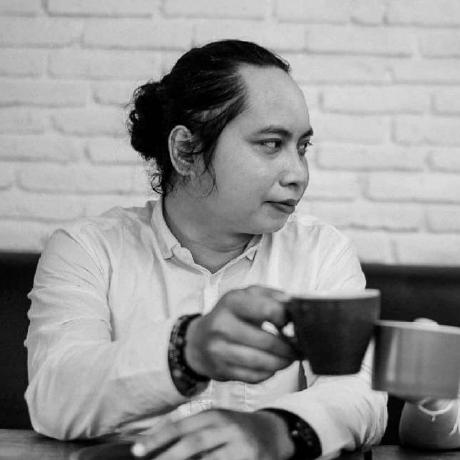 5678890 Hengki Ardika Github - 8K Light Arts for Desktop