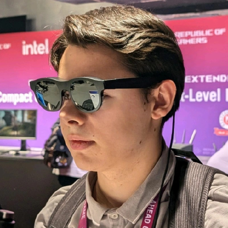 Maximilienhe Maximilien Herr Github - Beautiful Dark Picture - Desktop