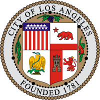 Los Angeles Github - Download Elegant Gradient Background | High Resolution