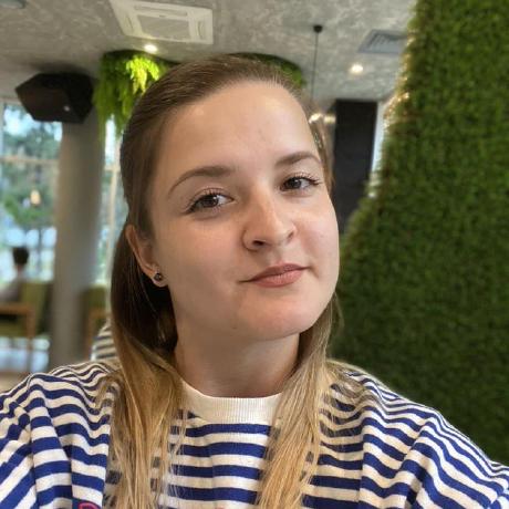 Yuliia Dev Yuliia Github - Download Gorgeous Dark Design | Mobile