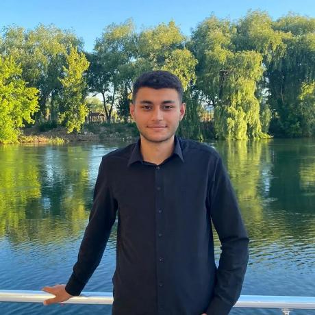 Sinnankaraca Sinan Karaca Github - Nature Textures - Creative Retina Collection