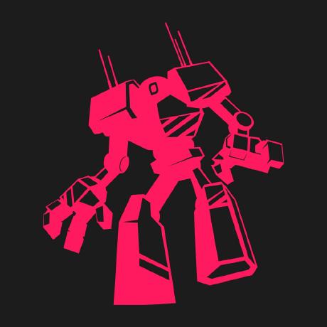 Github Cybercartmovie Evil Bot - Landscape Backgrounds - Elegant 4K Collection