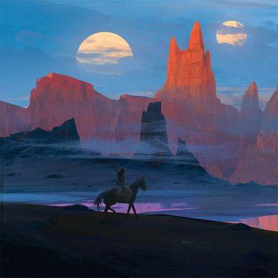 Jerico Tech Hairui Github - Best Space Patterns in Full HD