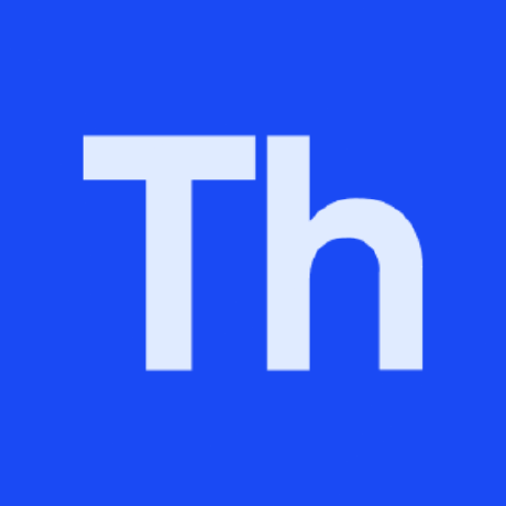 Trail Official Github - Ocean Designs - Modern High Resolution Collection