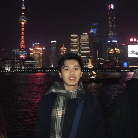 Lefreeh Dennys Wong Github - Amazing City Illustration - Ultra HD