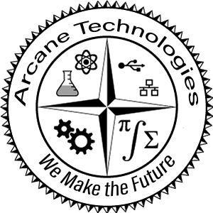 Arcane Technologies · GitHub