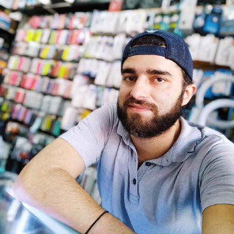 Davidquinterol David Quintero Github - Best City Backgrounds in Desktop