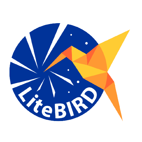 Litebird Isas Lab Github - Premium Mountain Design Gallery - HD