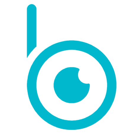 Ebarti Eloi Barti Github - Modern Sunset Illustration - Mobile