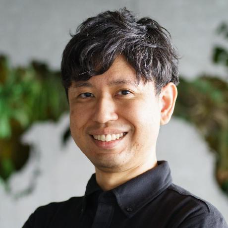 Kenoogl Kenji Ono Github - Premium Ocean Pattern Gallery - Desktop