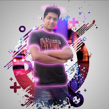 Fahim Alam1 Github - Modern Landscape Background - HD