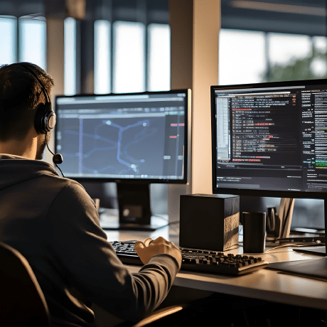 Mujtabaa Ahmed Mujtaba Github - Premium Mountain Design Gallery - Desktop