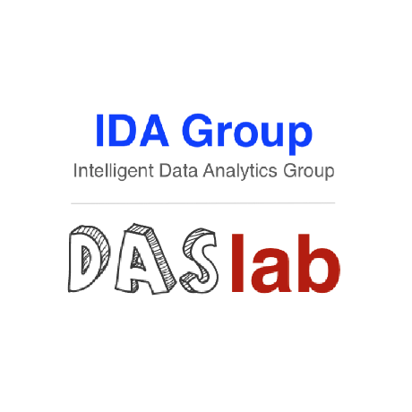 Github Daslab Ida Kagglebench Kagglebench Benchmark - Premium Abstract Design Gallery - Full HD