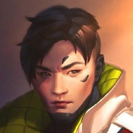 Klasl4243 Chrysos Github - Gorgeous Colorful Pattern - Full HD