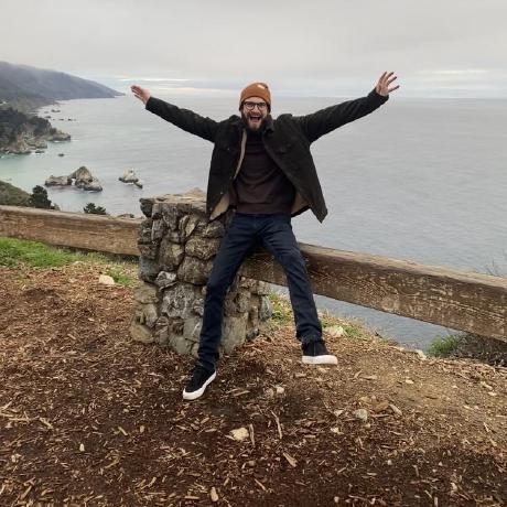 Eivind S Github - Dark Wallpapers - Ultra HD High Resolution Collection