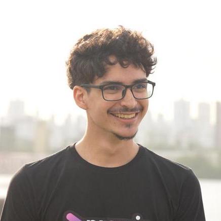 Brnlucas Breno Lucas Github - Download Artistic Ocean Pattern | Mobile