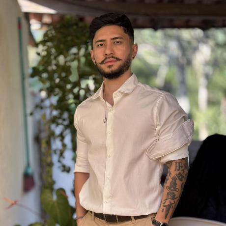 Robson Higa Github - Download Premium Light Picture | 4K