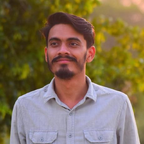 Sharma Infinity Alok Ranjan Github - Classic Gradient Design - Retina