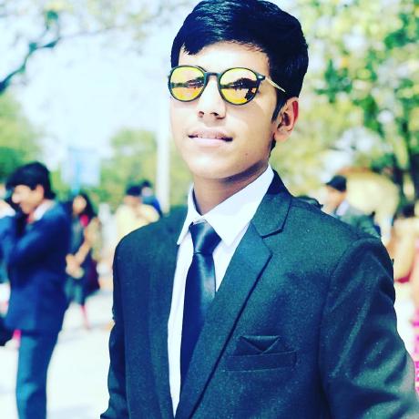 Adithiya5hub S Adithiya Github