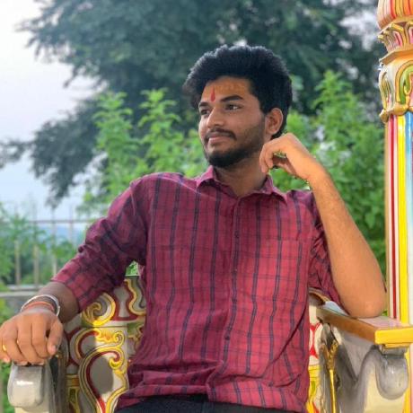 Sudhanshu1217 Sudhanshu Ranjan Github