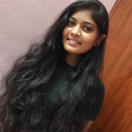 Github Ranjini U Ranjini Profile - Premium Gradient Art Gallery - Desktop