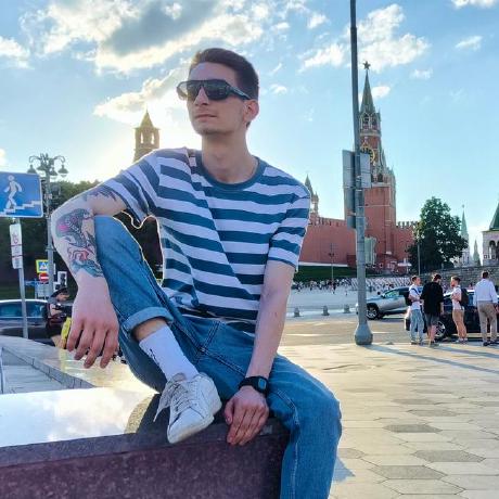 Steirk Sterik Github - Sunset Illustrations - Perfect Retina Collection