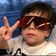 Akay Github - Vintage Patterns - Classic Mobile Collection