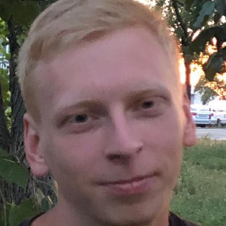 Yevhenii Poznii Yevhenii Github