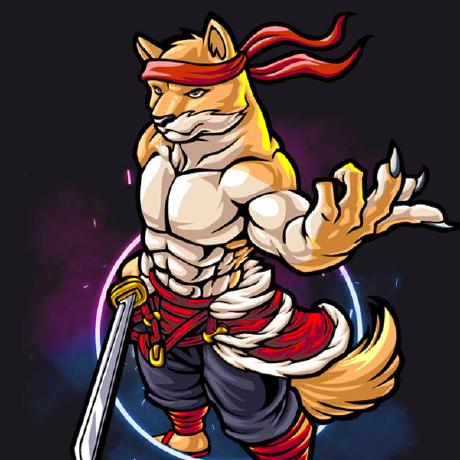 Katana Inu Github