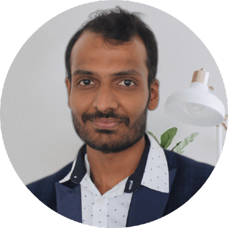 Vrushank Github - HD Space Photos for Desktop