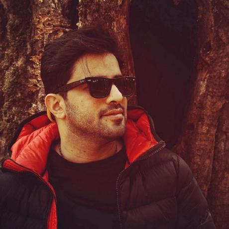 Sadeq Bash Github - Best Mountain Illustrations in Mobile