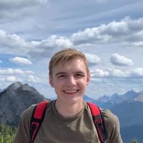 Deannreid Dean Github - Dark Pictures - Gorgeous High Resolution Collection