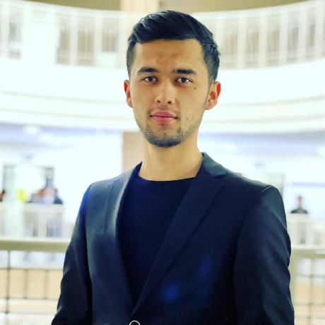 Jonik2909 Buronov Jonibek Github - Stunning Landscape Photo - High Resolution