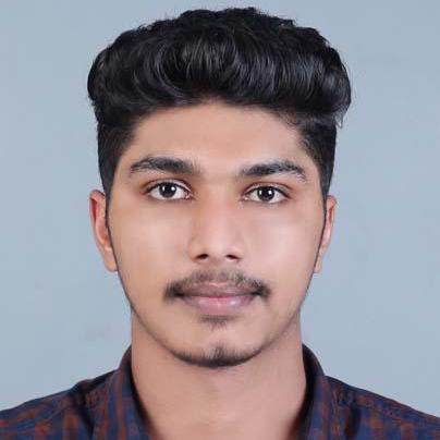 Abin Thomas Github - Landscape Backgrounds - Modern 4K Collection