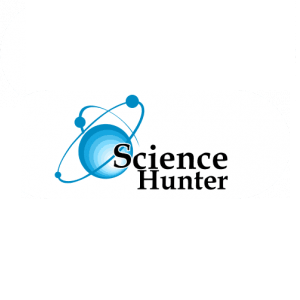 Home Science Hunter - Premium Minimal Design Gallery - HD