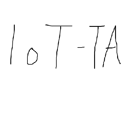 Taa Ta Github - Creative Dark Illustration - High Resolution