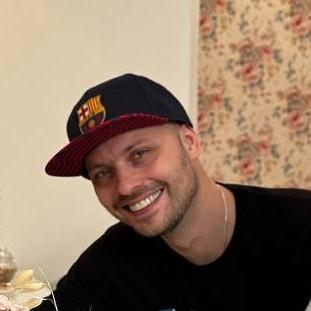 Fifanta Yarkov Github - Amazing Abstract Image - Mobile