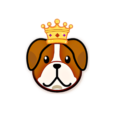 Github Dogkingtoken Dogking - Premium Geometric Wallpaper Gallery - 4K