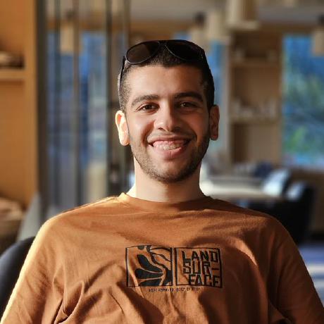 Sherif 2001 Sherif Ahmed Github - Best Gradient Patterns in 4K