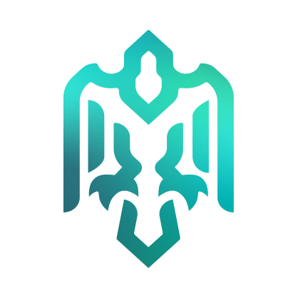 Avian Brooks Github - Ocean Design Collection - 8K Quality