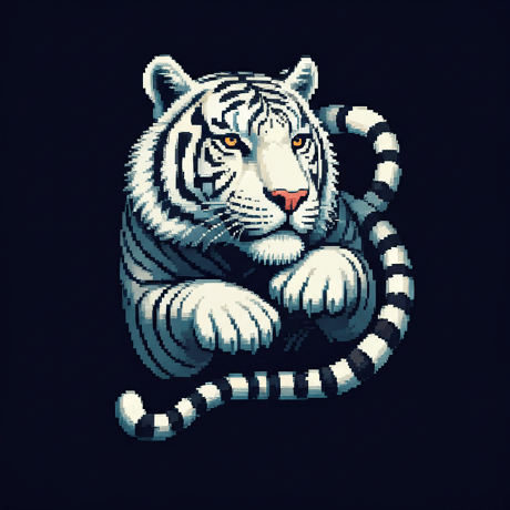 Tyger Gilbert Github - Landscape Art Collection - 4K Quality