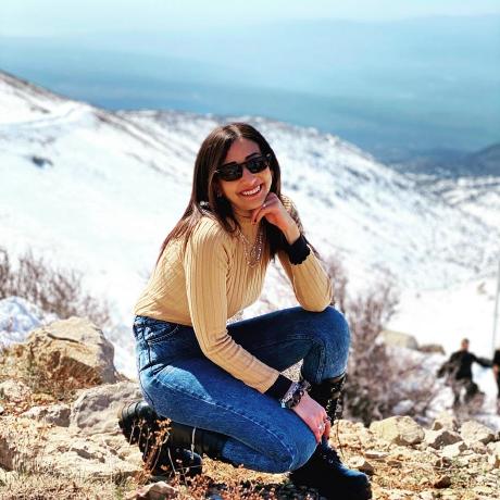 Hadassa Katzav Hk Github - Colorful Wallpaper Collection - Desktop Quality