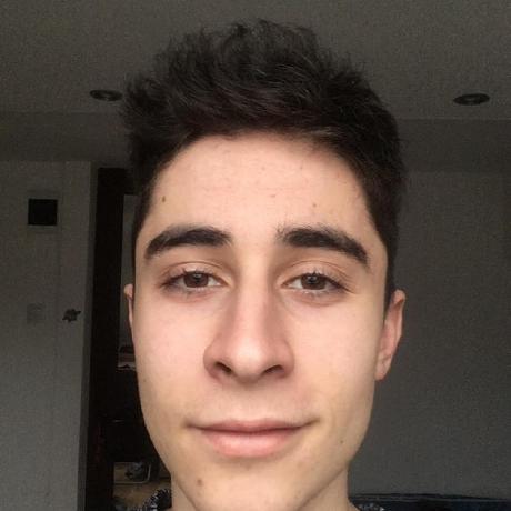 Gorostislav Rostislav Github - Colorful Patterns - Modern 4K Collection