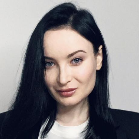 M Sorokina Github - Premium Nature Pattern Gallery - Desktop