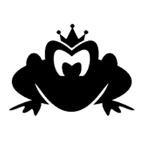 Blackfrog Github - Premium Geometric Pattern Gallery - High Resolution