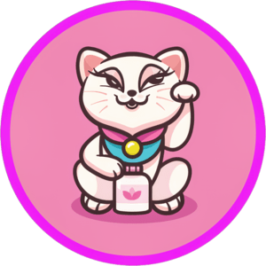 Github Pussycat Token Pussycat - Premium Landscape Image - 8K