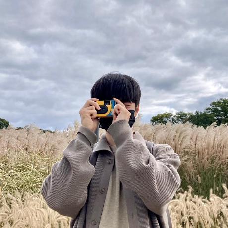 Jinmiao Jimmy Github - Modern Vintage Picture - Mobile