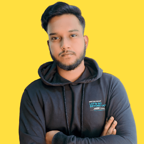 Ismail-gits (Mohammed Ismail) · GitHub